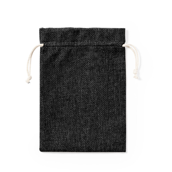 Sac Pidrum - Noir