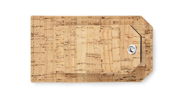 Suitcase identifier LATIDO