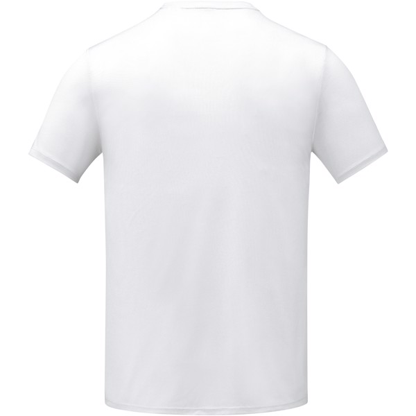 T-shirt Kratos à manches courtes cool fit pour homme - Blanc / S