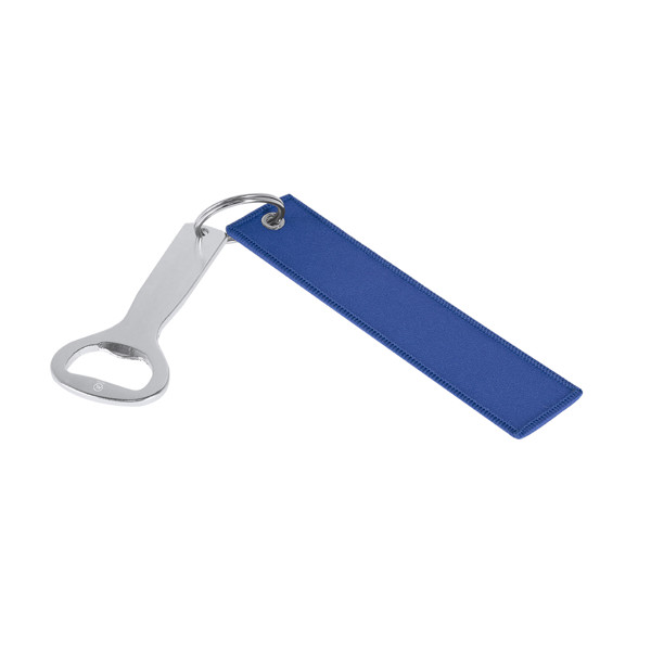 Porte-Clés Ouvre Bouteille Kudot - Noir