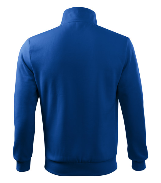 Mikina Pánská Malfini® Adventure - Královská Modrá / 2XL