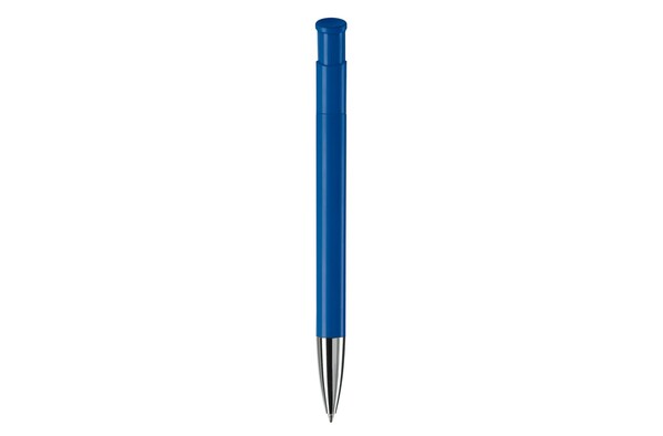 Avalon ball pen metal tip hardcolour - Royal Blue