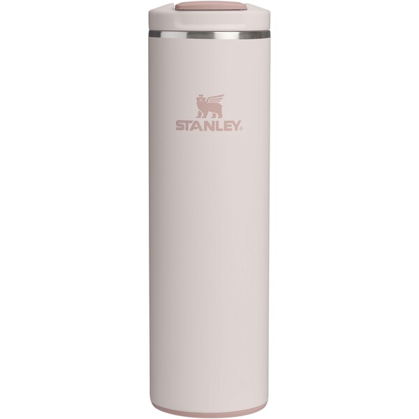 Stanley Transit Fliptop 470 ml tumbler - Light Pink