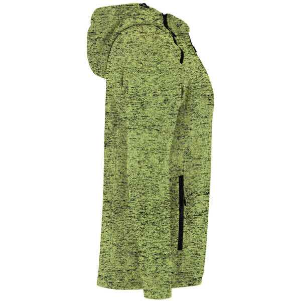 Casaco Everest - LIME VERDE VIGORE / 2XL