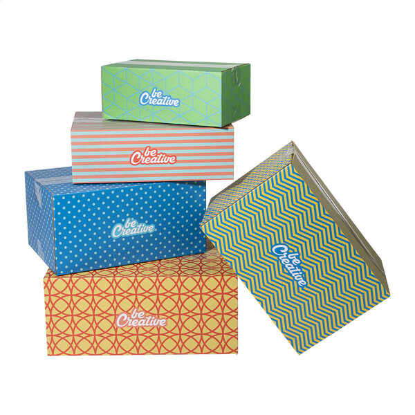 Prepravná krabica CreaBox Cargo XS