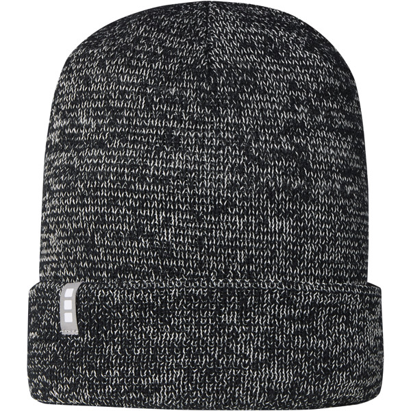 Rigi reflective beanie