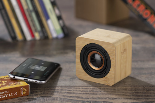 Wireless speaker VINTAGE