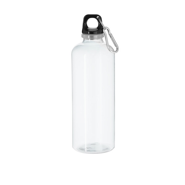 Garrafa Hostar - Transparente