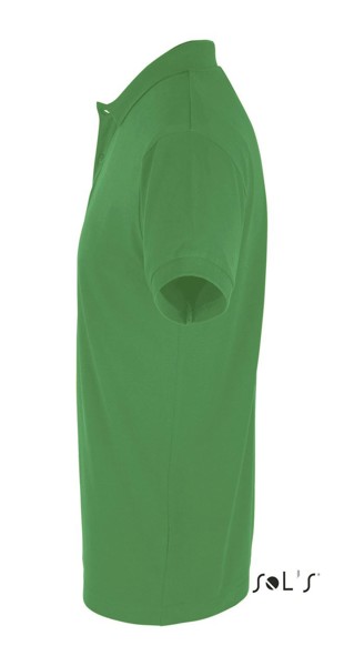 Sol's Perfect Men - Polo Shirt - Kelly Green / L
