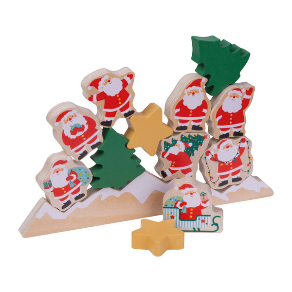 Xmas Balance Game Rabelsund