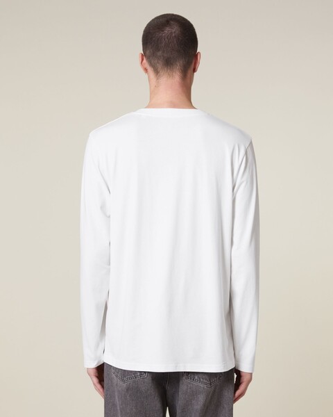 Creator 2.0 Long Sleeve - White / 3XL