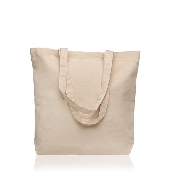 Canvashop - Ecru
