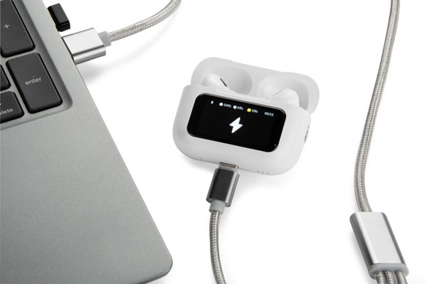 Wireless earphones SENSIFY