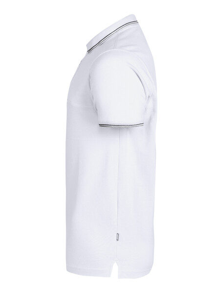 Harvest Rawlins Men Pique white L