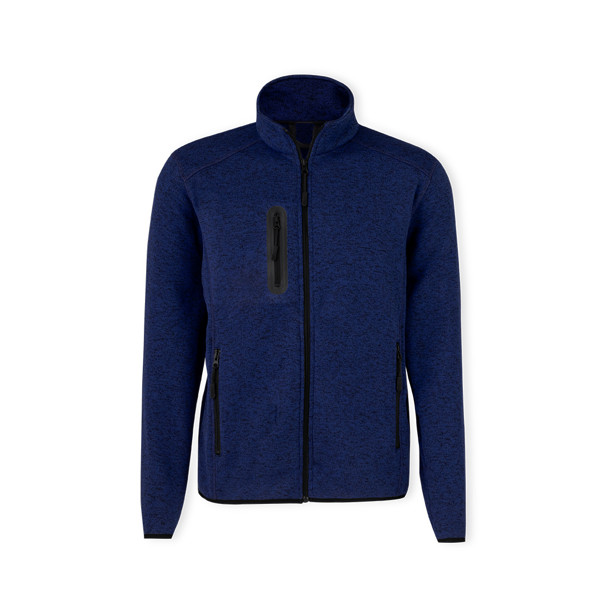 Chaqueta Blossom - Gris Oscuro / L