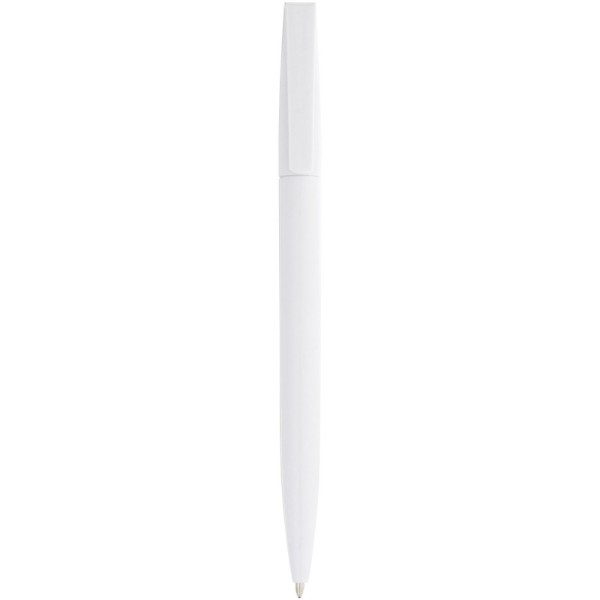London ballpoint pen - White