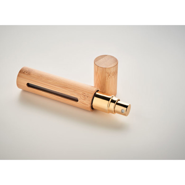 Mizer parfumski razpršilec, bambus, 10 ml