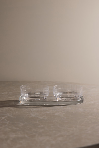 VINGA York sada na tapas