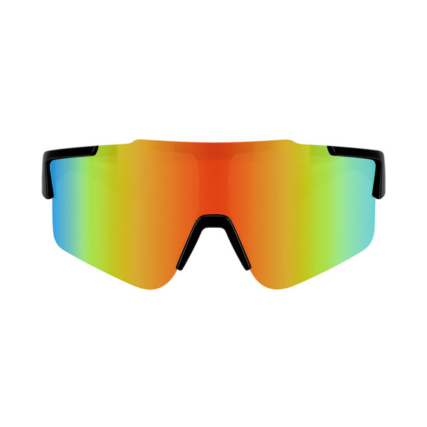 Occhiali da Sole Hozal - Nero