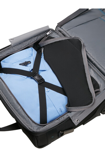 Samsonite - Spectrolite 4.0 Rolling Tote 15.6" EXP.