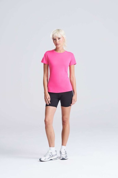 Women's Cool T - Hyper Pink / M