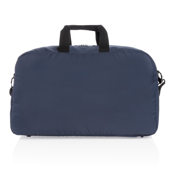 RPET vikend torba Impact AWARE™ - Mornarica