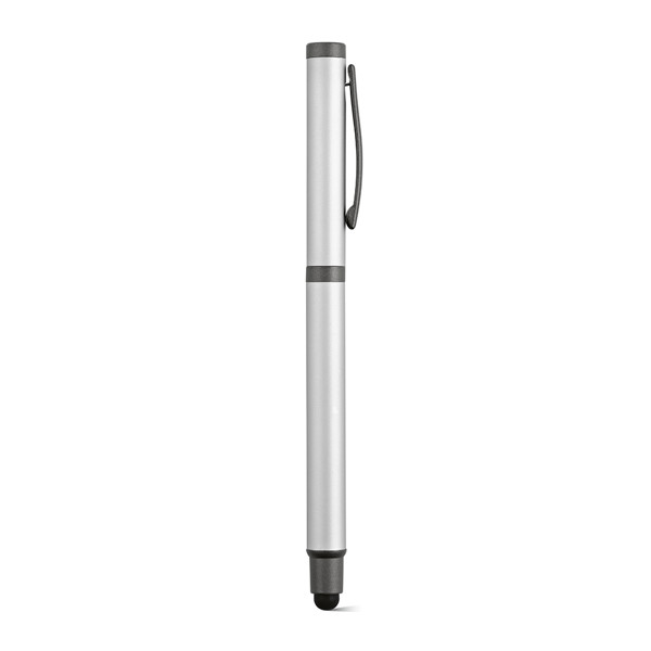 Woolf Pen - Silver