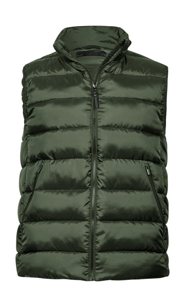 Lite Bodywarmer - Black / XS