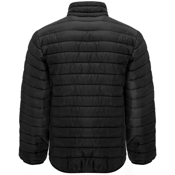 Chaqueta Finland - AZUL TORMENTA / 2XL