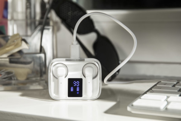 Wireless earphones TRUVI