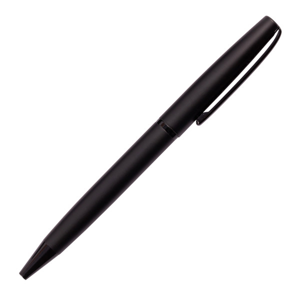 San Juan writing set - Black