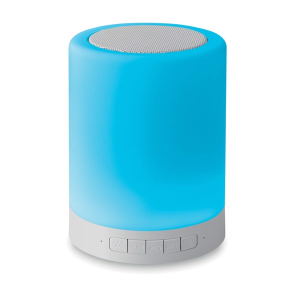 Touch light wireless speaker Tatchi