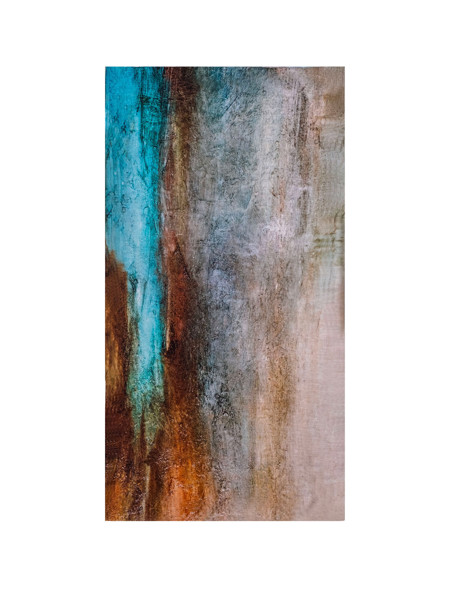 Tubac - Green Marble