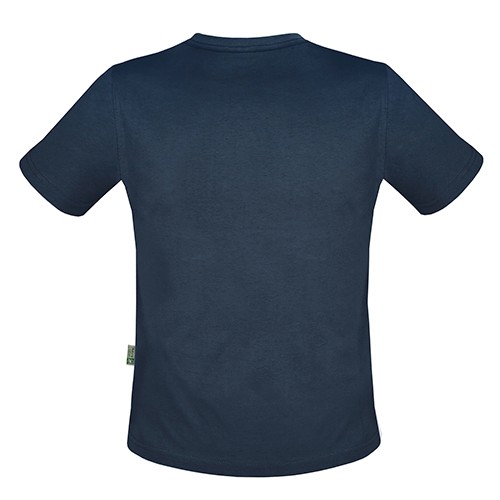 T-SHIRT 160G "NATUR"