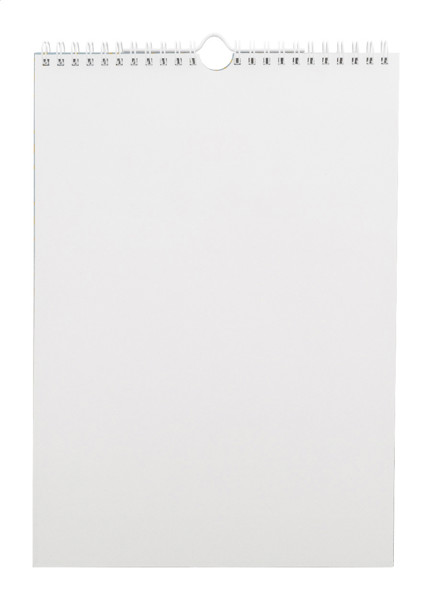 Custom Wall Calendar CreaDate Wall A4