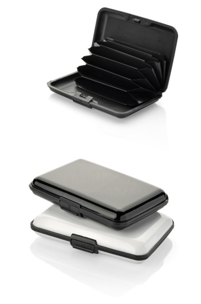 Credit card box SECURE
