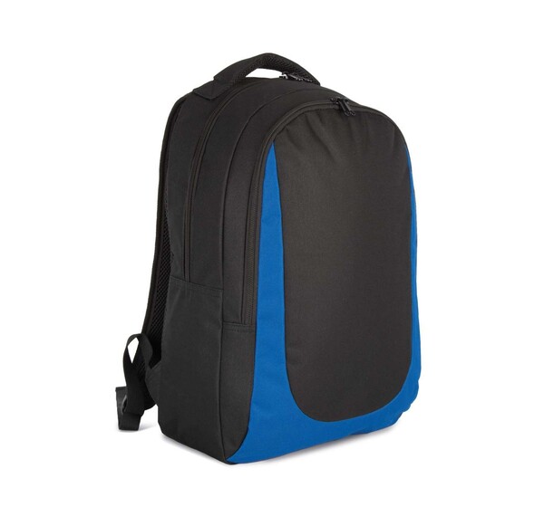 Sport Backpack - Forest Green / Light Grey