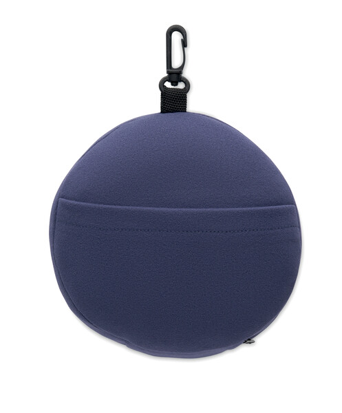 Set de voyage Soft Nuit - Bleu