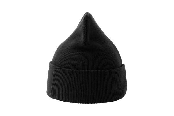 Wind-S With Patch - Black