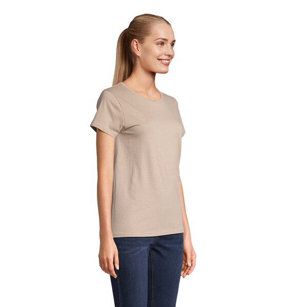 CRUSADER WOMEN T-Shirt 150g - CordaL