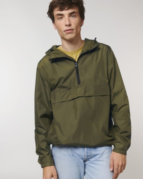 Speeder - British Khaki / XS