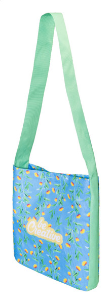 Custom Rpet Shoulder Bag SuboBag Messenger