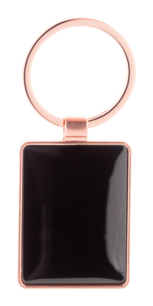 Keyring Ritidus - Rose