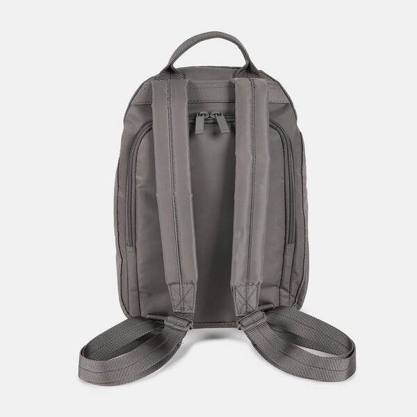 VOGUE Mic | Rucsac S + RFID - Hedgren - Sepia