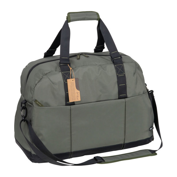 MoLu Saint Paul Sports Bag