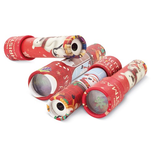 SET 4 KALEIDOSCOPES “AURA”