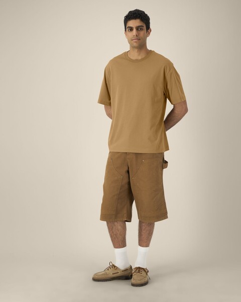Breezer - Grounded Beige / L