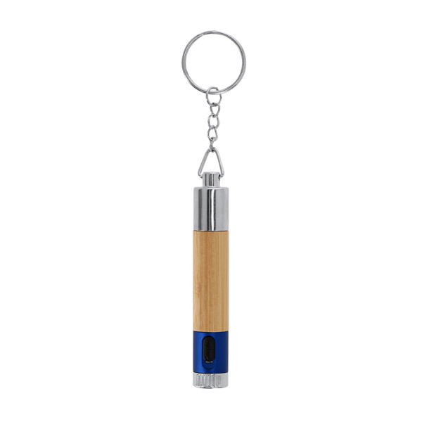 Pen Torch Nebula - Blue