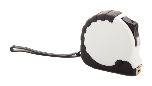 Rabs Tape Measure Resure 3M - White