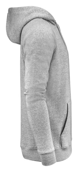 Harvest Hardin Heights Hoodie Grey melange S